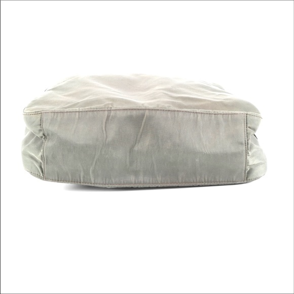 Vintage Auth Prada Tessuto Tote - Picture 4 of 10